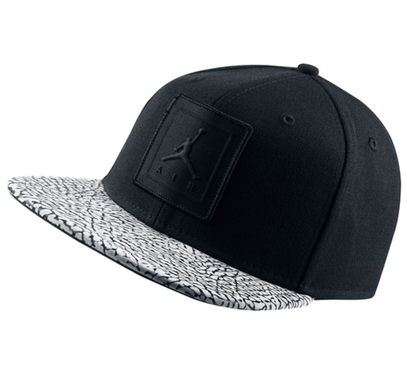 Купить Кепка Jordan Jumpman Air Trucker | 589016-010 в Москве или заказать доставку на Slamdunk.su